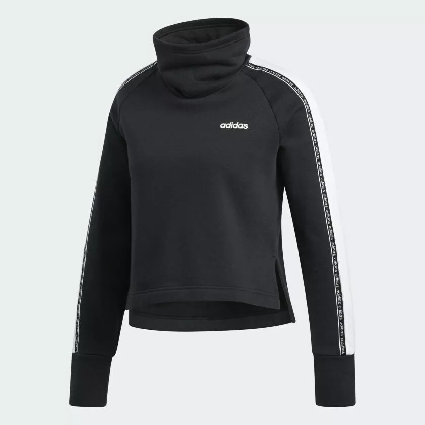 Adidas tape deals fleece