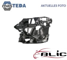 5504-00-0074931P STOßSTANGENTRäGER STOßSTANGENHALTER LINKS VORNE BLIC NEU