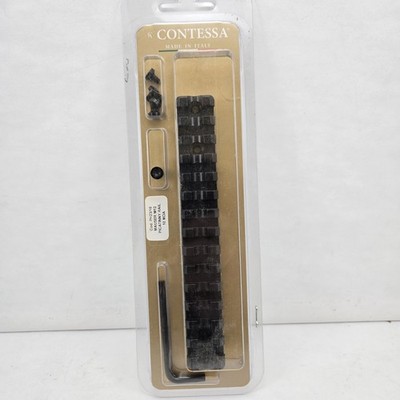 Contessa Mauser M12 10 MOA Picatinny Scope Rail Mount (PH23/10)