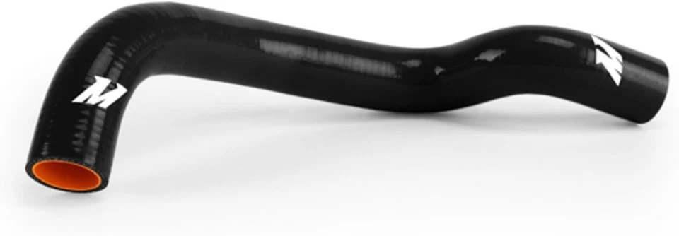 Kit de mangueira de radiador de silicone Mishimoto MMHOSE-HON-K20BK para 1992–2000 Honda Civic - Imagem 2 de 4