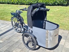 Nihola Lastenrad, Nihola E-Lastenrad DOG - se...