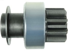 AS-PL SD9026 CAMBIO RUOTA LIBERA, AVVIAMENTO