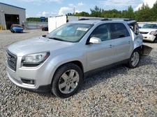 Passenger Rear Side Door VIN J 11th Digit Limited Fits 07-17 ACADIA 5177706