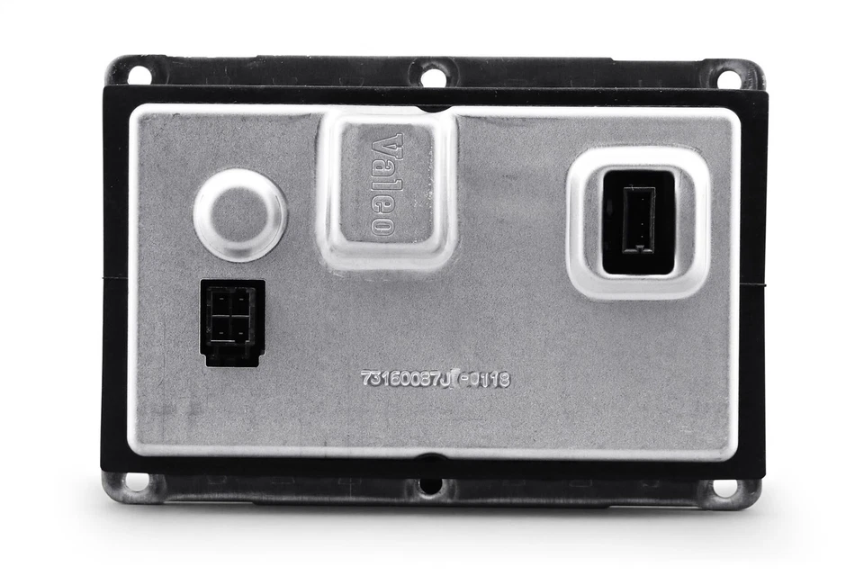 Xenon Headlight Ballast For VW Phaeton 03-07 Control Unit OEM Valeo 88794 - Изображение 3 из 4