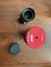ZWO ASI676MC Astronomy Camera with Arducam 16mm CCTV Lens.