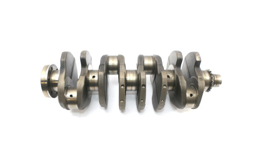 Golf 5 Kurbelwelle Motor 2,0 TDI BMM BKD AZV BMN CJAA Pleuellager 50,85mm 038Q