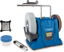 Sistema Di Affilatura Ad Acqua Tiger 7000S (Mola Ad Acqua Con Motore a Induzione