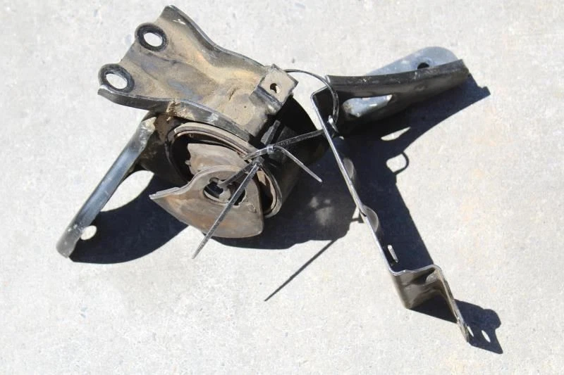 Hyundai Tucson 2005 2006 2007 2008 2009 montaje de transmisión automática 21832-2E000 Foto 2 de 4