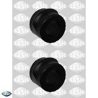 2X Lagerung FüR Stabilisator Sasic 2306192 Stabilager Gummilager