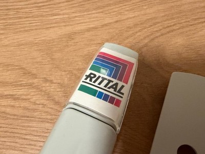 Rittal DK 7200.800 (Art.-Nr. 7200800)   Sicherheits-/Komfortgriff mit Zahlencode