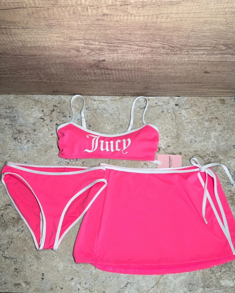 Juicy Couture Swimwear for Women for sale | eBay