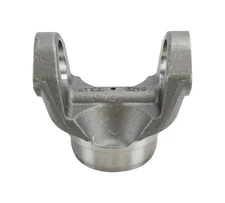 Drive Shaft Tube Weld Yoke - 1610 Series Half Round Replaces 6-28-347, 356-660-C