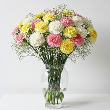 Sweet Whispers-Fresh Flowers - Letterbox Gift - all occasions - FREE DELIVERY