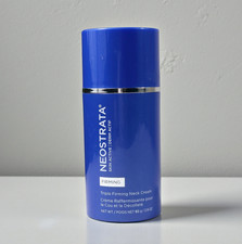 NEOSTRATA Skin Active Triple Firming Neck Cream Moisturizer 80 g / 2.8 oz