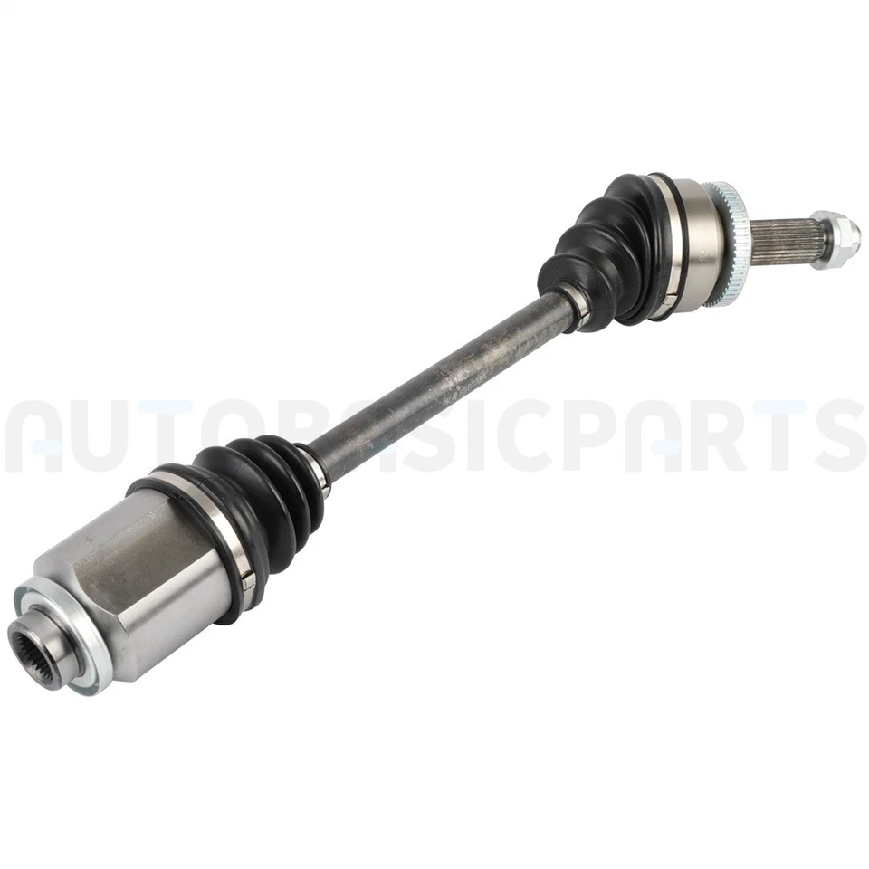 Eje delantero derecho CV para Kia Sedona 2006-2009 2007-2008 Hyundai Entourage Foto 4 de 4