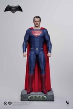 Inart  Superman Dawn of Justice 1/6 Scale act...
