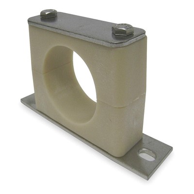 BEHRINGER PIPE SYSTEMS BSBX61050-SP Beta Clamp,,1 7/32''W 4TKX4