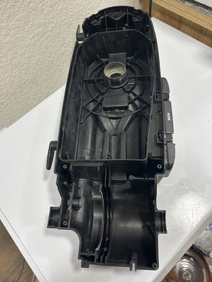 Bissell BigGreen Commercial PowerForce Vaccuum Rear Housing Part Model BGU1451T