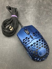 Mastermouse MM711 PC Wired Optical Gaming Mouse Tested