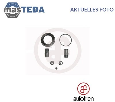 D4365 REPARATURSATZ BREMSSATTEL VORNE AUTOFREN SEINSA NEU OE QUALITÄT