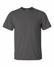 Personalized Custom T-Shirt Customized w/Photo, Text, Logo on Gildan Shirts
