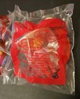 2006 NEW- SEALED McDonalds Set of 2, Ginger Snap #5 & Strawberry Shortcake #6  — photo 2
