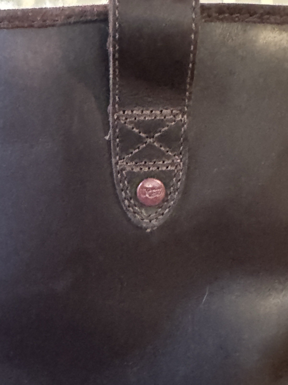 UGG Waterproof Engineer Boots Shearling Lined Vib… - image 11