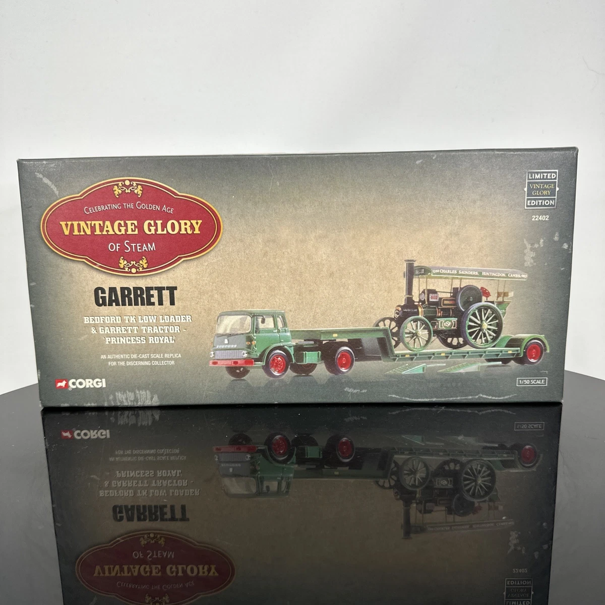 Corgi Bedford Diecast Low-Loaders for sale | eBay UK