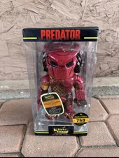 Figura Vinilo Japonés Predator Hikari Predator Inferno Juguete Edición Limitada