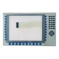 For PanelView Plus 1250 2711P-RDB12C 2711PRDB...