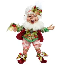 Mark Roberts Gumdrop Elf 51-58530