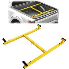 Truck Bed Lift 800 Lb Pickup Bed Removal Hoist Adjustable Lifter Tool Heavy Duty
