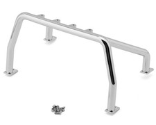 Rc4wd Tf2 Chevrolet K10blazer Abs Molded Roll Bar Chrome Rc4zx0005