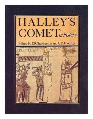 Halley's Comet in History, Stephenson, F.R.