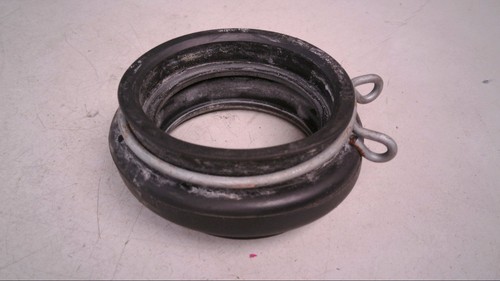 Luftfilterschlauch Stuzen Drosselklappe 014211-7850 Citroen C1 1.0 Bj 2007 P