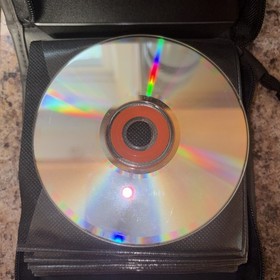Wonder Dog Vintage Classic Sega CD 1992 (Disc Only) Tested & Working