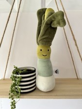 Jellycat Vivacious Vegetable Leek