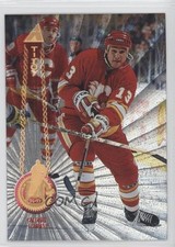 1994-95 Pinnacle Rink Collection German Titov #167 0a7