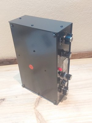 MFJ Model 934 Antenna Tuner/Artificial Ground CLEAN | eBay