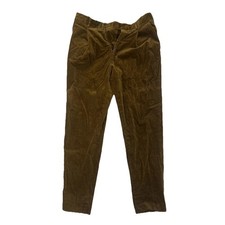 Todd Snyder Men  s Corduroy Trouser Size 31