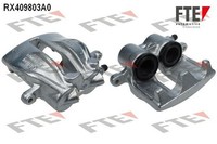 FTE Bremssattel Vorne Links FüR Volvo