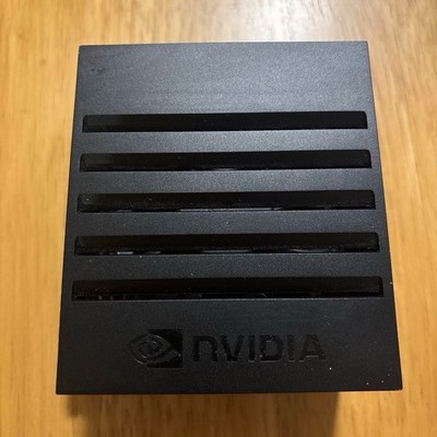 NVIDIA Jetson AGX Xavier Developer Kit RAM 32GB Japan gebraucht