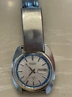 a vintage seiko dx 6106-8609 watch