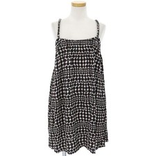 CHANEL dress P47761 F/S from Japan