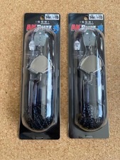 Issei AK Buzz 14g Left Cure Set of 2 Ken Akamatsu Haruhiko Murakami AK Punch