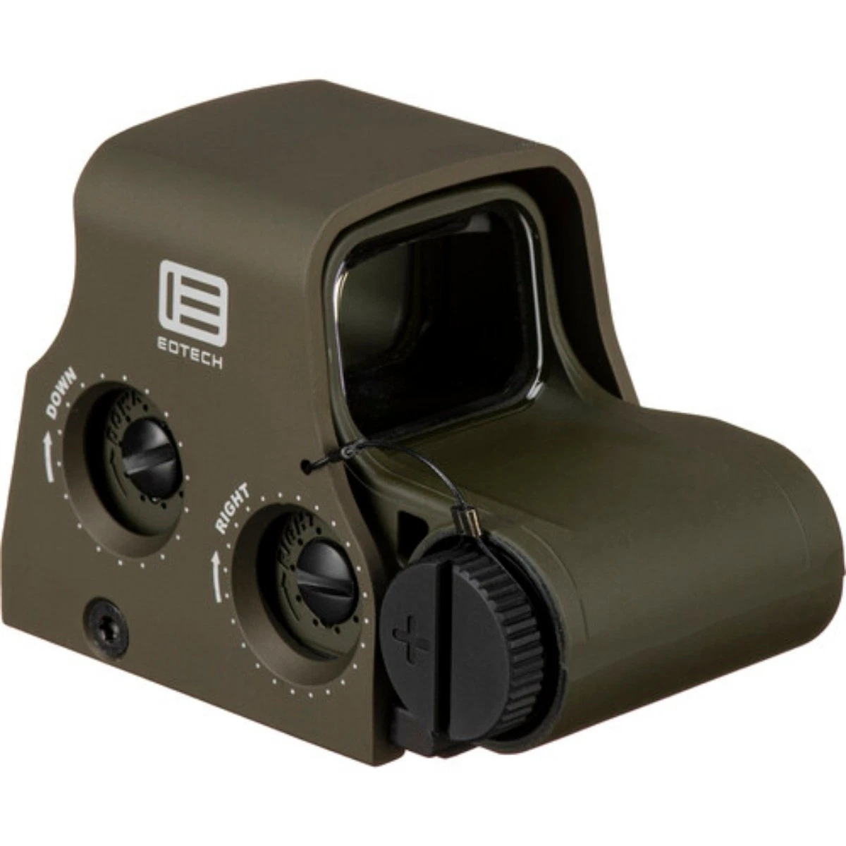 Preços baixos em Eotech XPS2 mira holográfica de caça | eBay