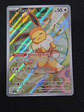 Eevee 173 Sv: Scarlet & Violet Promo Cards Holo