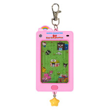 Sanrio Characters Smartphone Charm My Dream Smartphone Pink Japan NEW