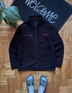 Honda Hrc Jacket Vintage for sale | eBay