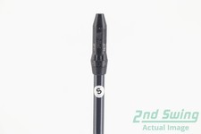 Ping Alta CB 55 Red Driver Shaft Stiff 44.5in Ping Adapter